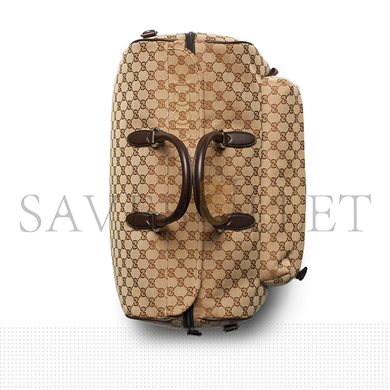 G*u*i medium gg duffle bag 802095 (45*28*24cm)